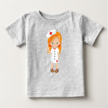 Verpleegster, Medicijn, Dokter, Schattig Meisje, O