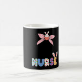 Verpleegster Pasen  Koffiemok (Center)