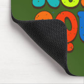 Verpleegster Squad Mousepad Muismat (Hoek)