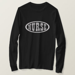 Verpleegster T-shirt