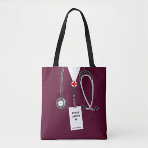 Verpleegster tas
