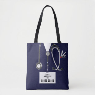 Verpleegster tas