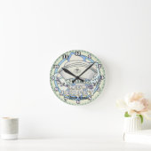 verpleegster uit New Jersey Ronde Klok (Huis)