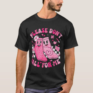 Verpleegster valentijn antislip sokken alstublieft t-shirt