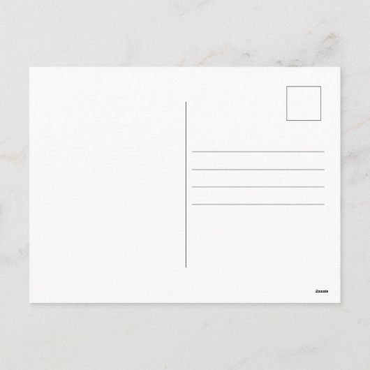 Verpleegster Valentijns  Medisch Modern Roze Hart  Feestdagenkaart (Achterkant)