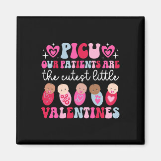 Verpleegster valentijnsdag verpleegster verpleging magneet