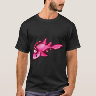 Verpleegsterhaai T-shirt