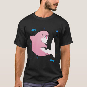Verpleegsterhaai T-shirt