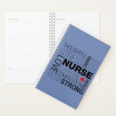 Verpleegtekst Planner (Display)