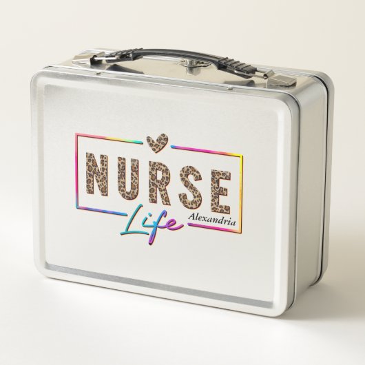 Verpleegtetijd (Achterkant)