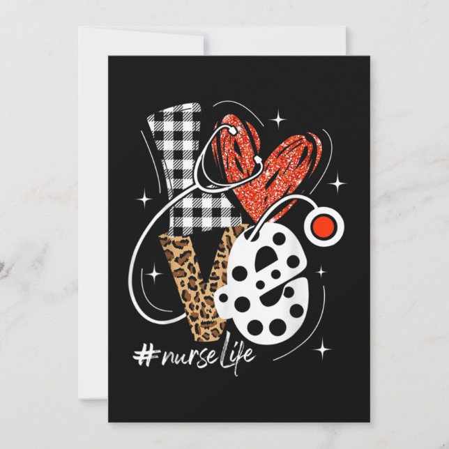 Verpleegtetijd (Voorkant)