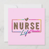 Verpleegtetijd (Voorkant)