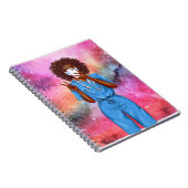 Verpleegtetijd Notitieboek (Rechterzijde)