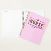 Verpleegtetijd Planner (Display)