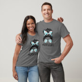Verpleegtetijd T-shirt (Unisex)