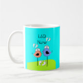 Verpleegverzonken vogels op de arbeidsmarkt en de koffiemok (Links)