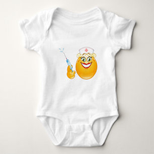 verpleger emoji romper