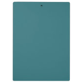 Verplegers doen het met Love. Nurse waardetoevoegi Klembord (Achterkant)