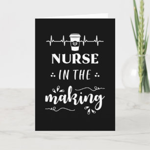 Verplegers in de makerij kaart