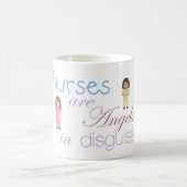 Verplegers Koffiemok (Center)