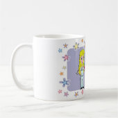 Verplegers Koffiemok (Links)