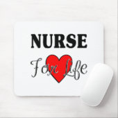 Verplegers Muismat (Met muis)