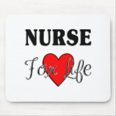 Verplegers Muismat (Voorkant)