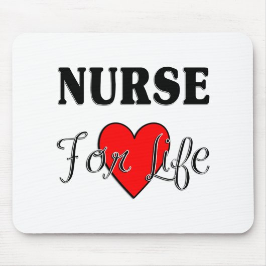 Verplegers Muismat (Voorkant)