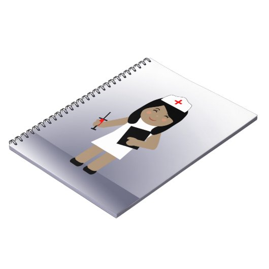 Verpleging 1 Notitieboek (Linkerzijde)