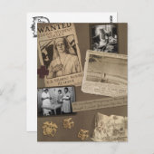  verpleging - Verpleegkundigen Briefkaart van het  (Voorkant / Achterkant)