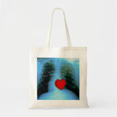 Verplegingscadeau Tote Bag (Voorkant)