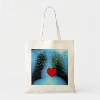Verplegingscadeau Tote Bag