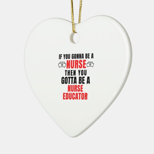 VERPLEISTER KERAMISCH ORNAMENT (Links)