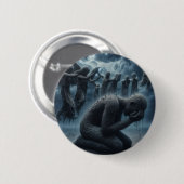 Verplette Button (Voorkant /achterkant)