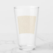Verplette kartonnen textuur glas (Achterkant)