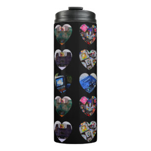 Verplette N64 IsStuffEnough Thermal Tumbler Thermosbeker