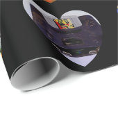 Verplette N64 IsStuffEnough Wrapping Paper Cadeaupapier (Rol Hoek)
