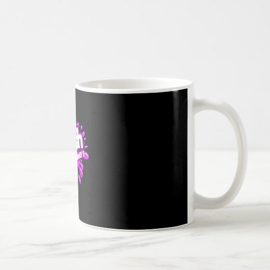Verpletter Alzheimer Koffiemok (Rechts)