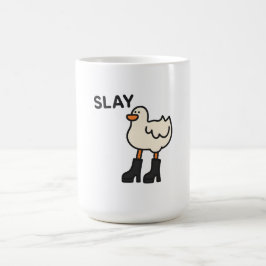 Verpletter de Dag Koffiemok