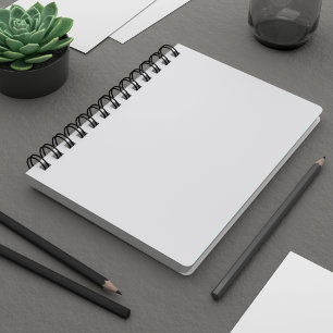 Verpletter je dagelijkse routine met stijl notitieboek