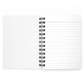 Verpletter je dagelijkse routine met stijl notitieboek