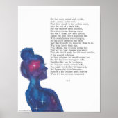 Verpletterd Poster (Voorkant)