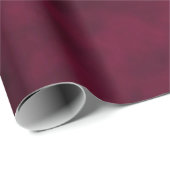 Verpletterde bloem cadeaupapier (Rol Hoek)