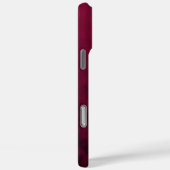 Verpletterde bloem Case-Mate iPhone case (Achterkant / Rechts)