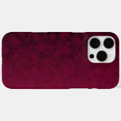 Verpletterde bloem Case-Mate iPhone case (Achterkant (horizontaal))