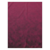 Verpletterde bloem tafelkleed (Voorkant)