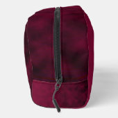 Verpletterde bloem toilettasje (Rechts)