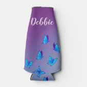 Verpletterde butterflies koeler (Voorkant)