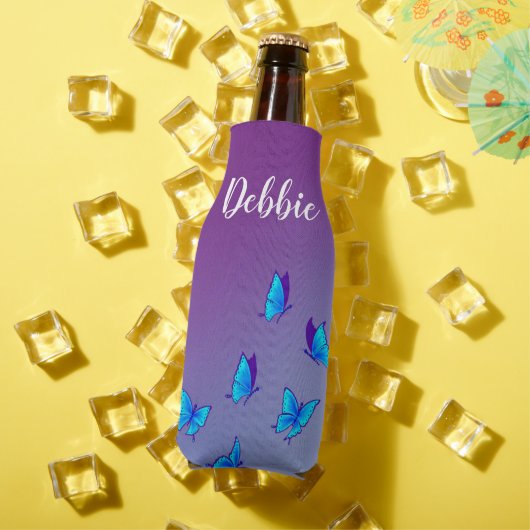 Verpletterde butterflies koeler (Insitu Zomer)