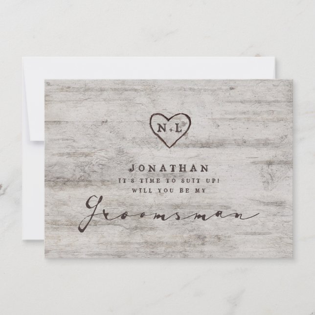 Verpletterde Sweethearts ben mijn Kaart voor het G (Voorkant)